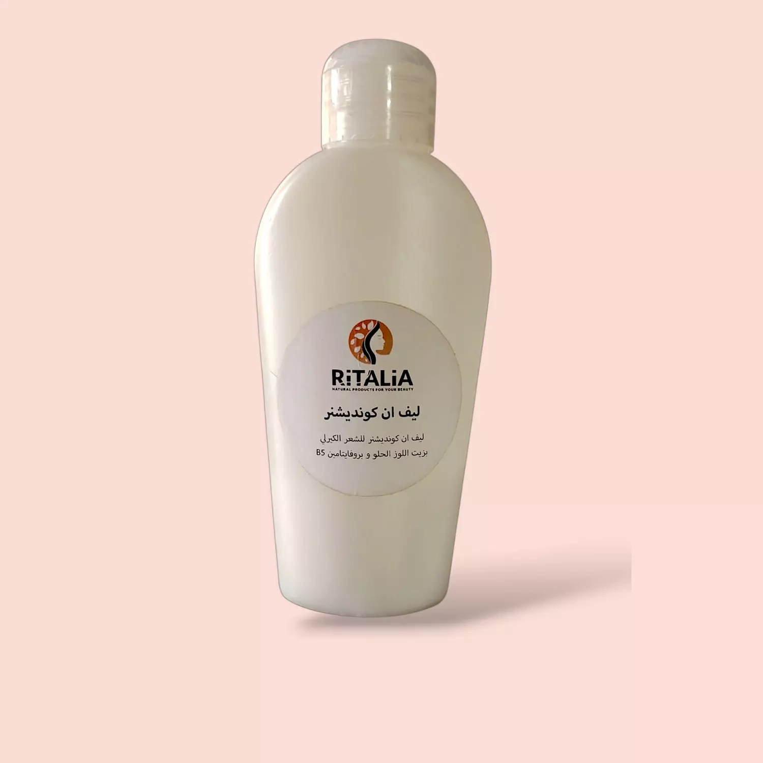 <p> RITALIA Leave in Conditioner</p>