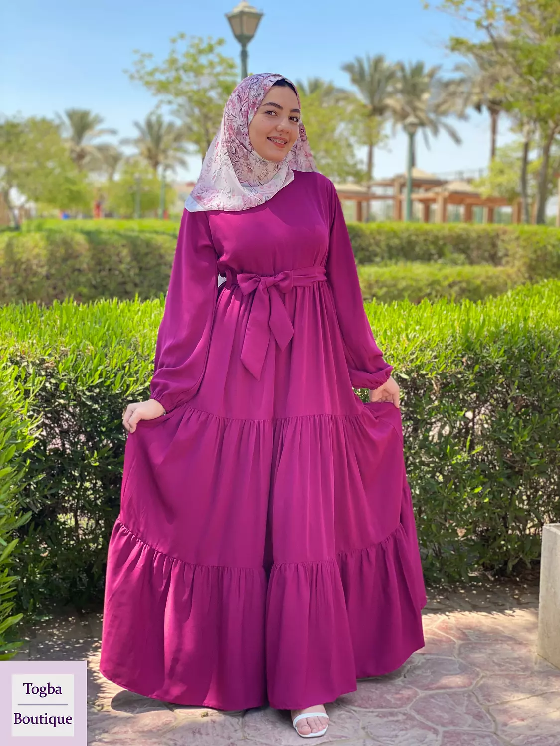 Dress 11