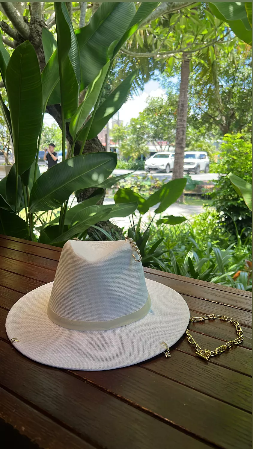 Cloudia Hat image