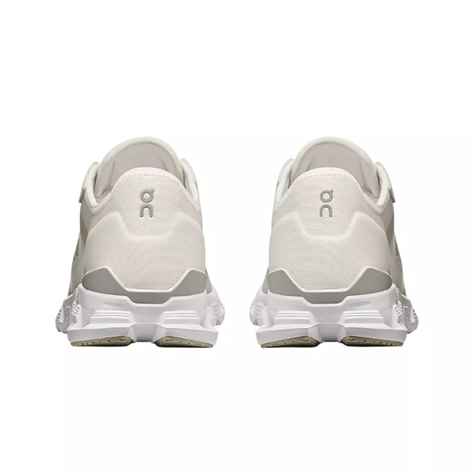 On Running Cloud X 4 AD 3