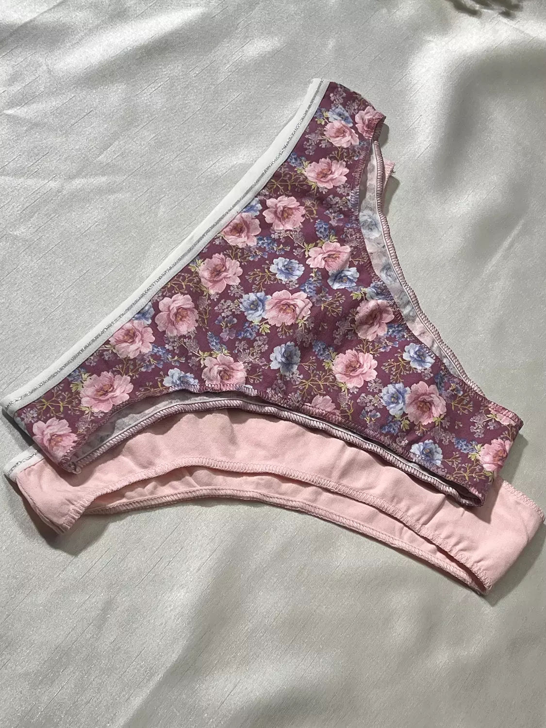 <h4>Panties <span style="color: rgb(44, 85, 81)">--▶</span></h4>