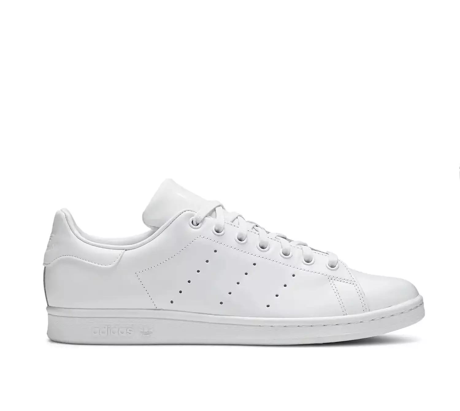 Stan Smith 'Triple White’