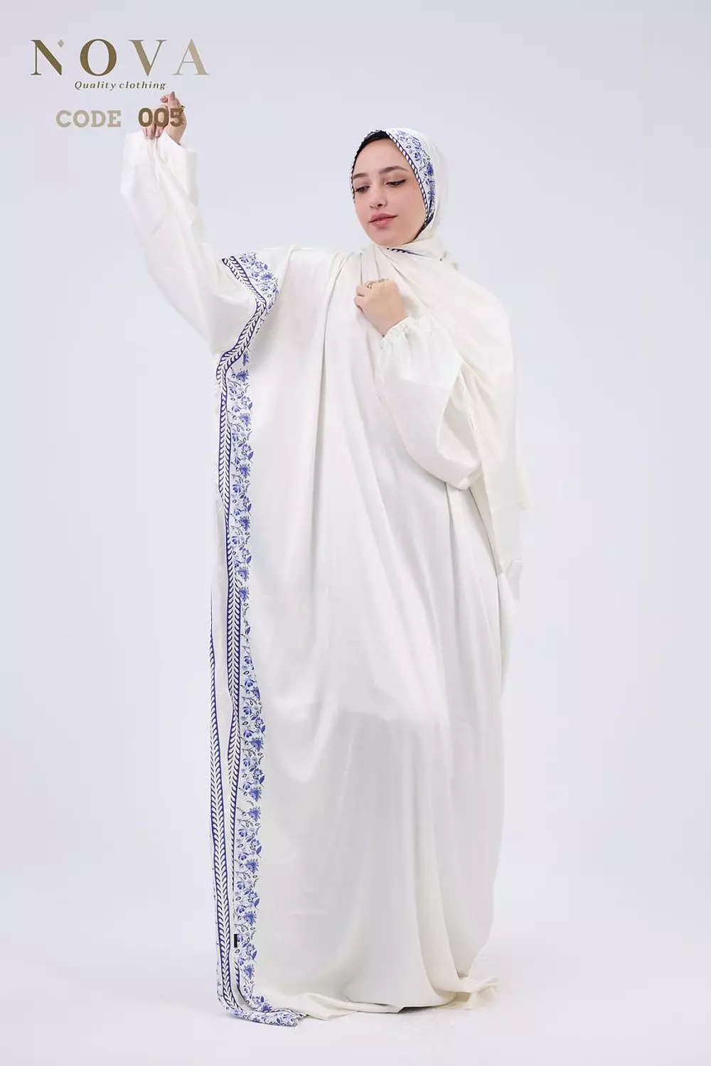 <h2 style="text-align: justify"><span style="color: #7B6745FF">Printed Satin →</span></h2>