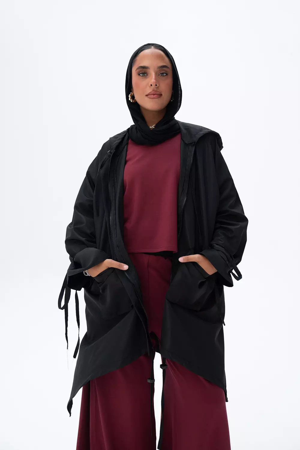 Everyday Everything Jacket 6