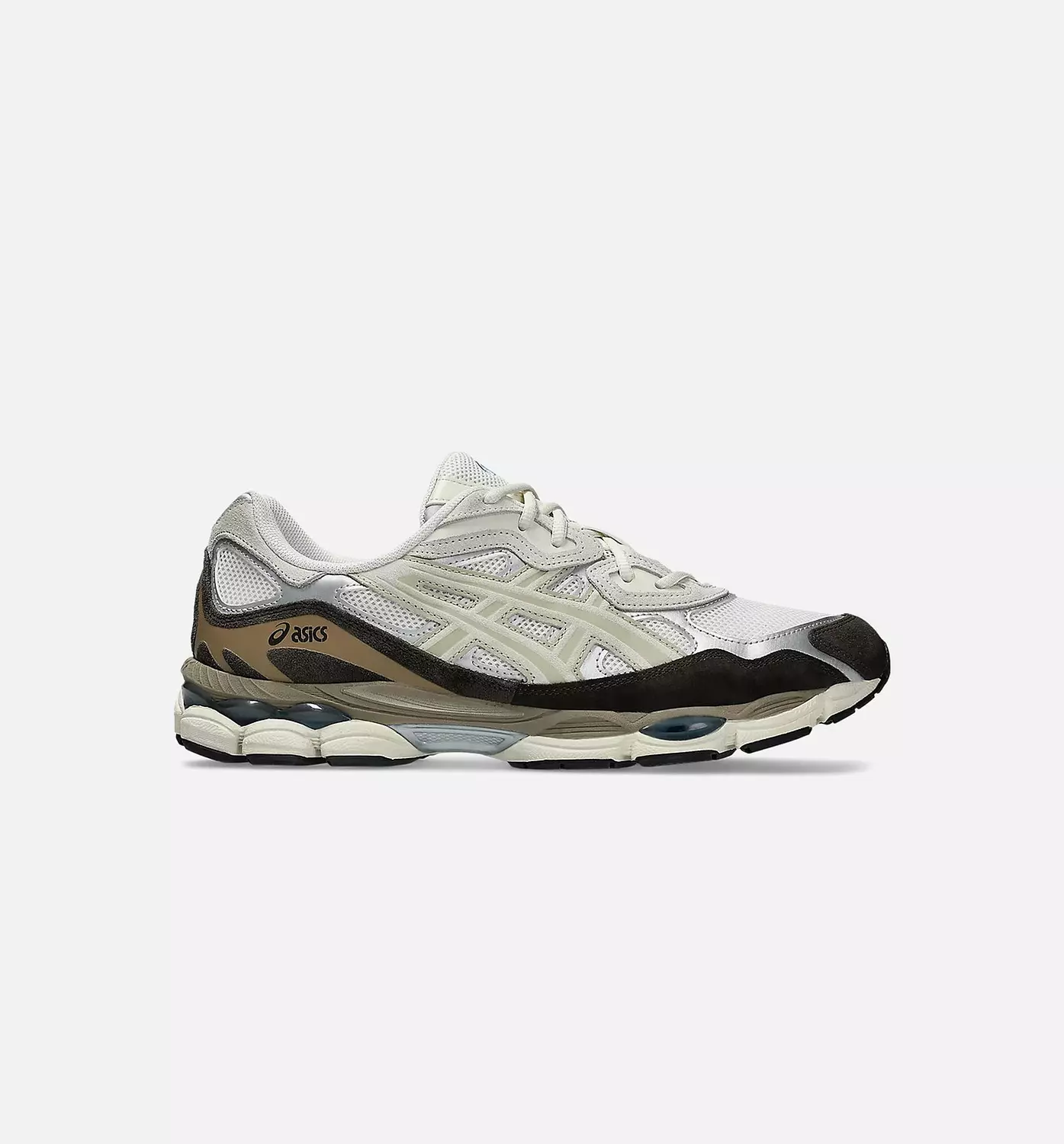Asics GEL NYC 'CREAM MOCHA' image