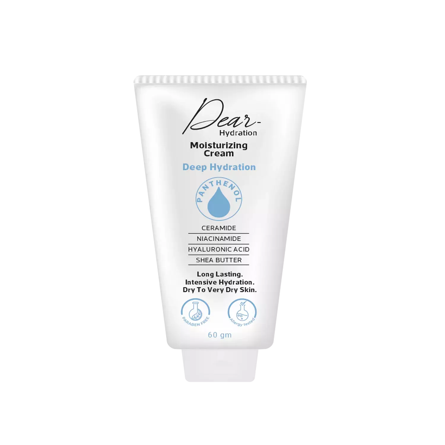 Dear Moisturizing Cream - 60 gm image