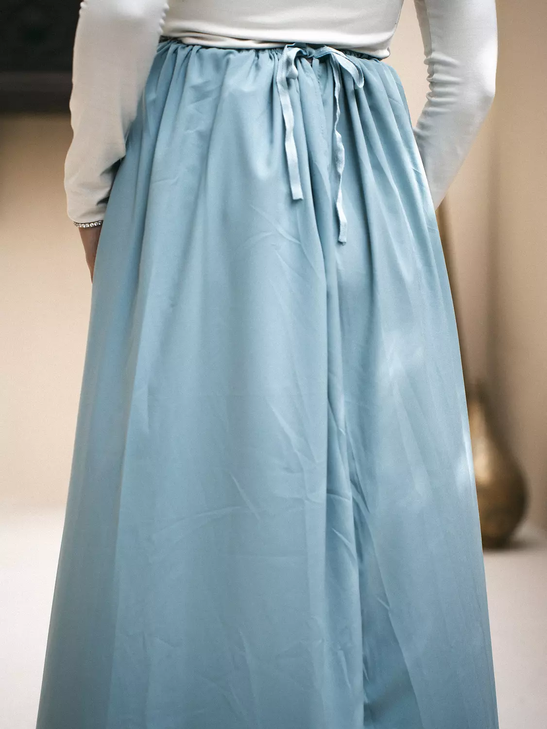 Pocket Skirt 2
