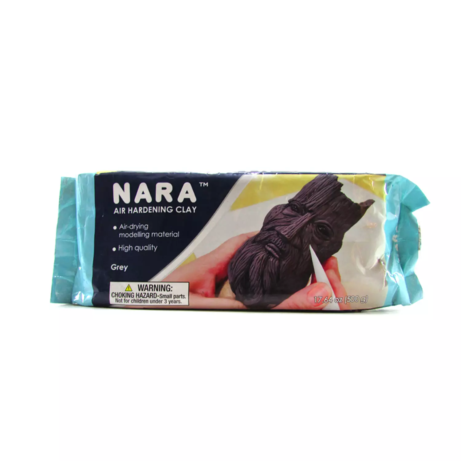 Nara- Air hardening clay