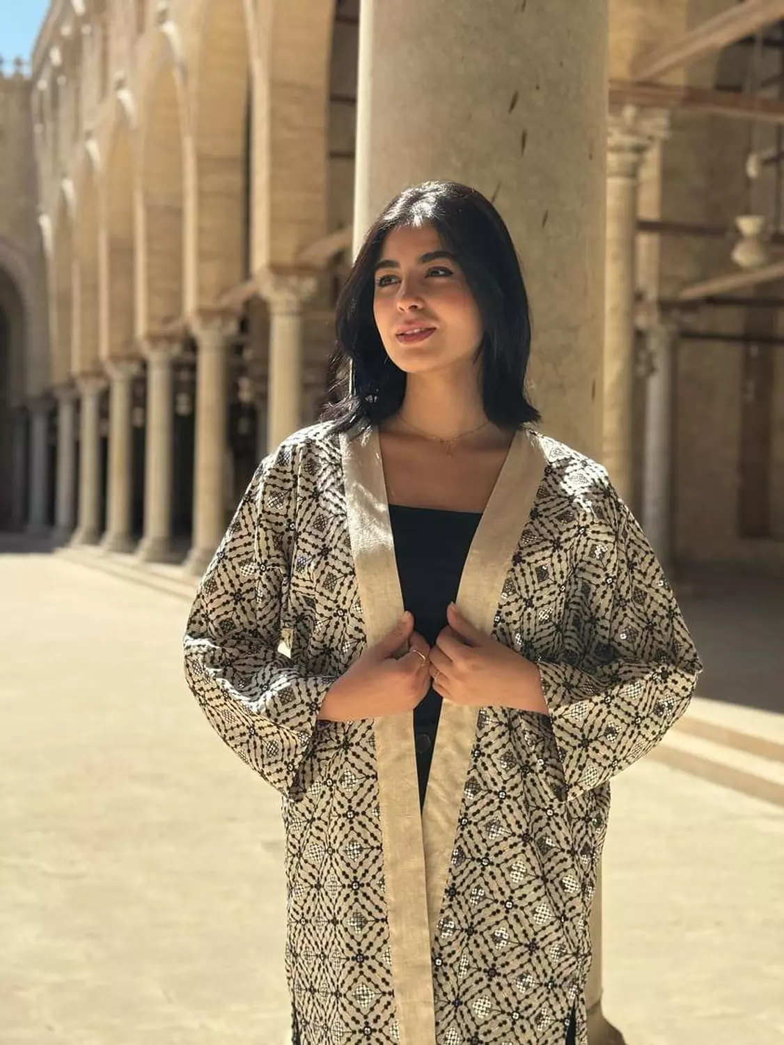 zaytona kaftan 2