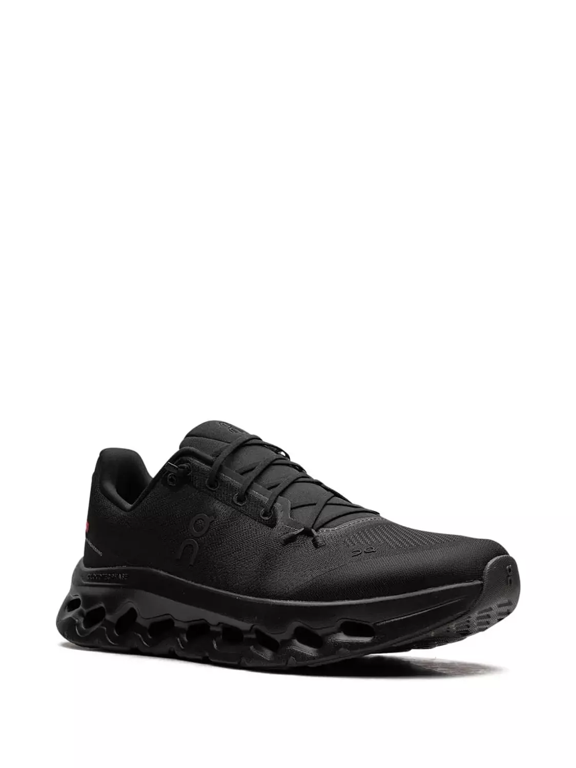 On Running Cloud Monster All Black 2