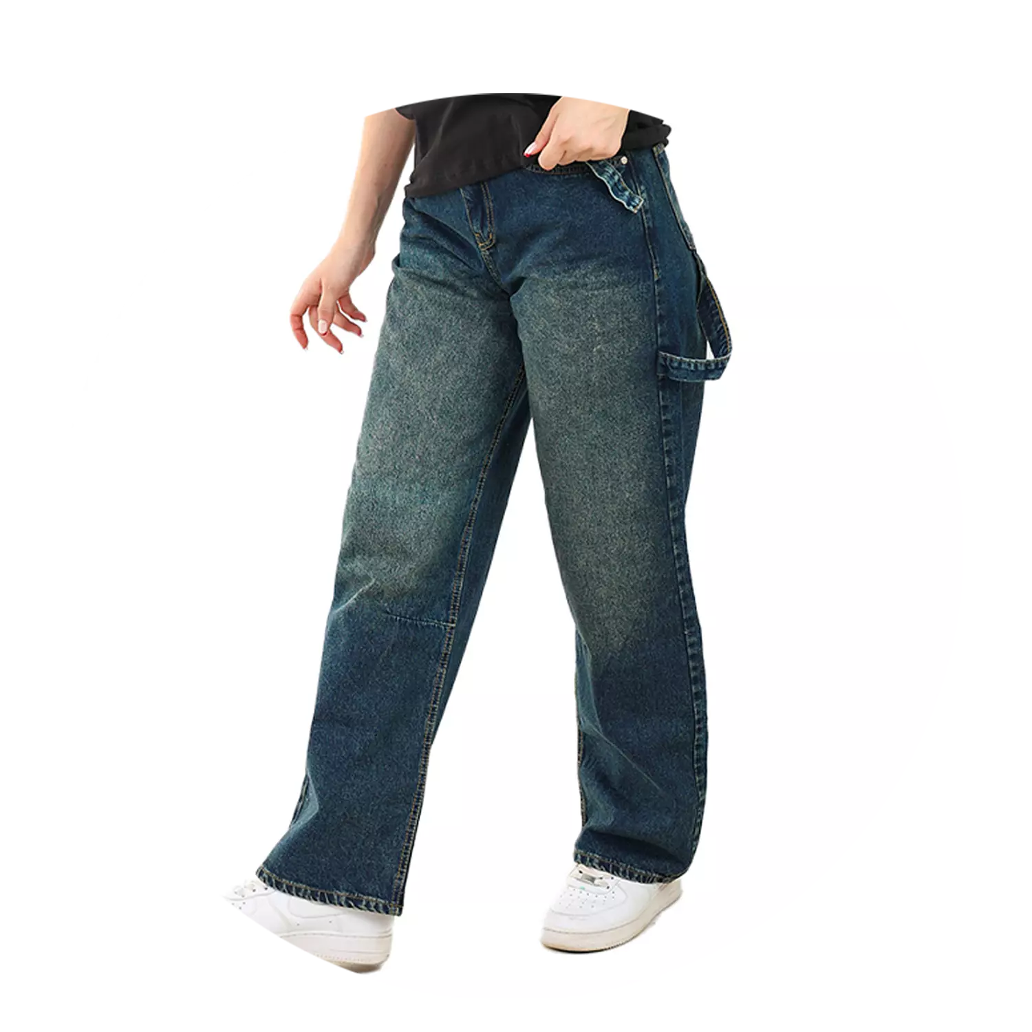 <p><strong><span style="color: rgb(30, 41, 59)">Pants</span></strong></p>