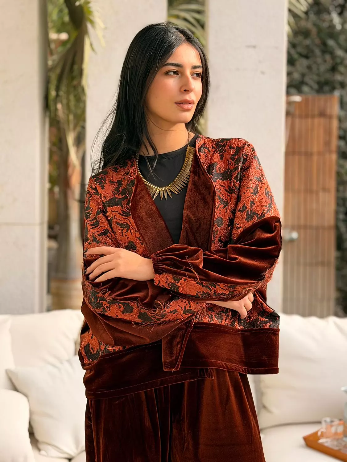 رُقٌيٍةَ ROQAYA image