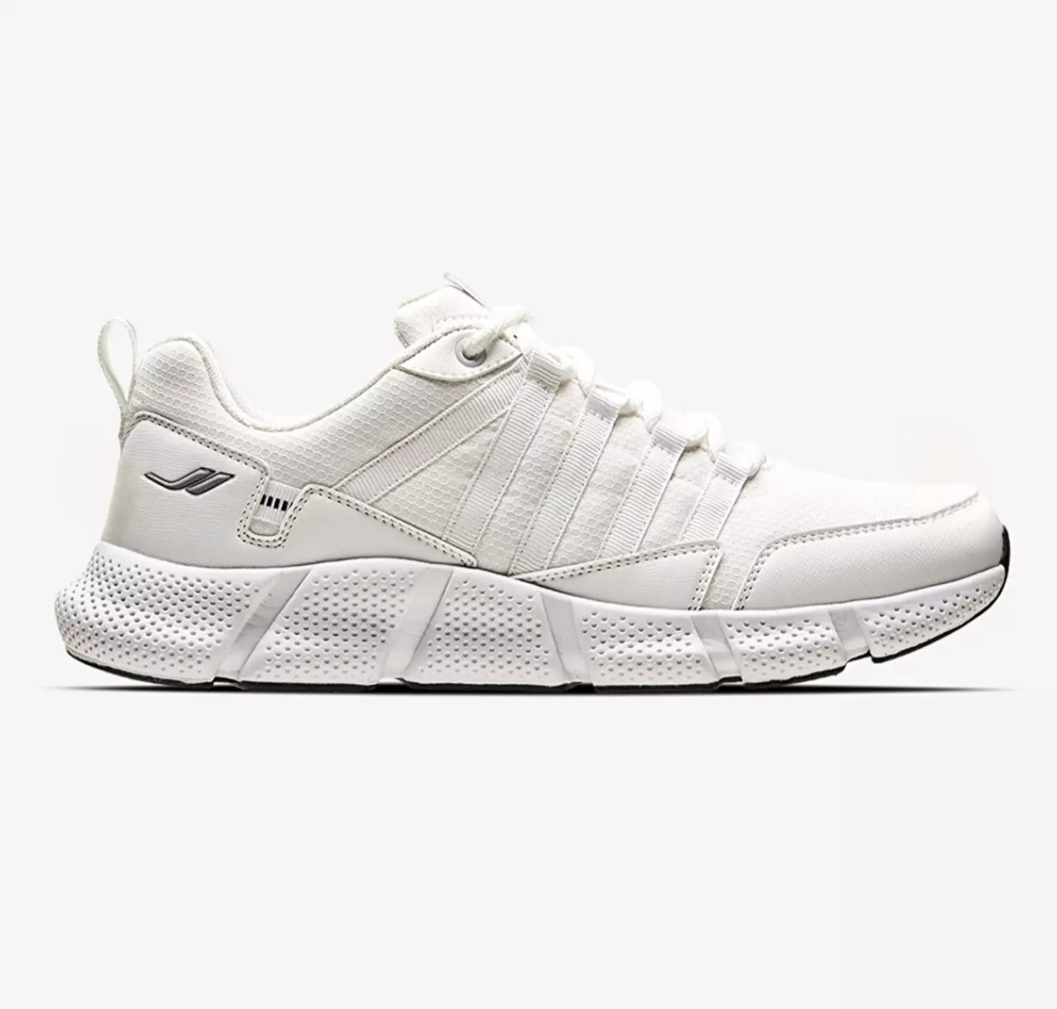 Lescon Flex Odeon 3 Men's Sneakers White  image
