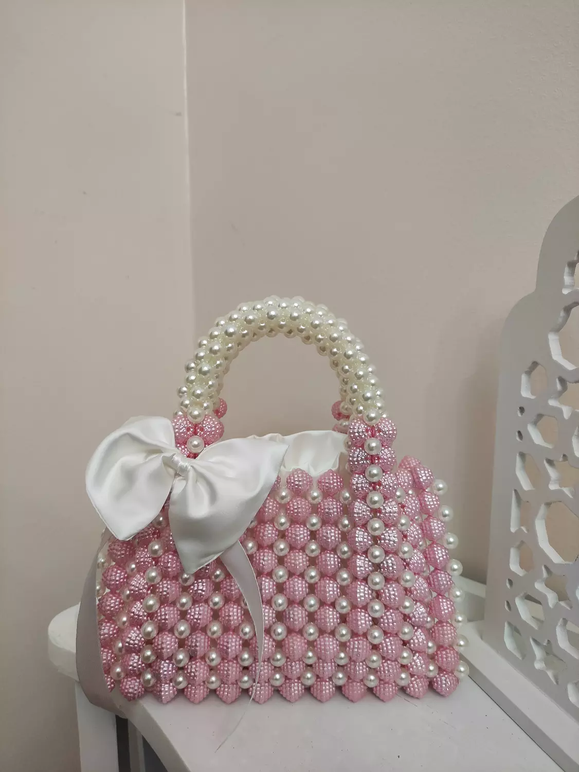 Pink"Fatafeat sokar" 1