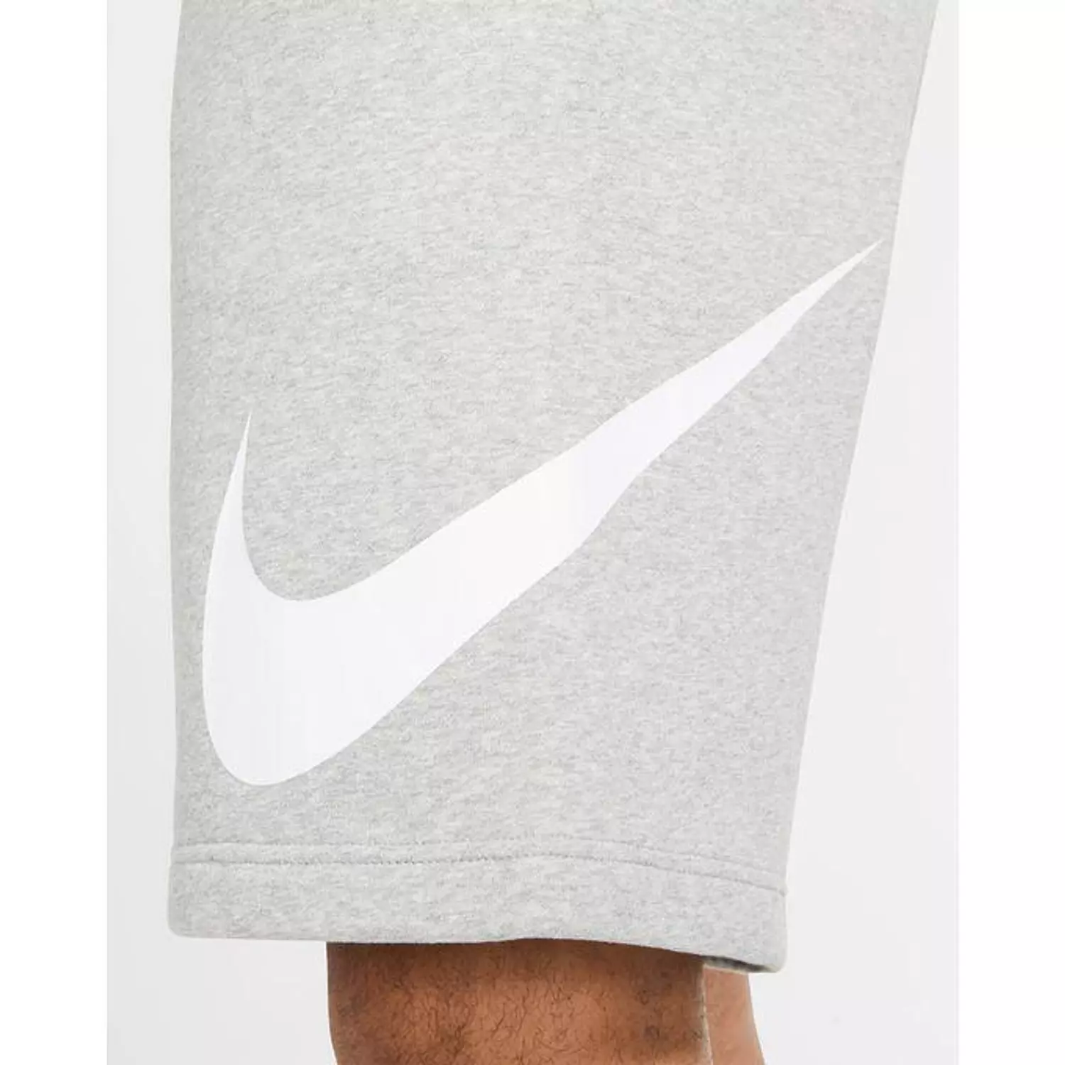 Short nike logo print hover image