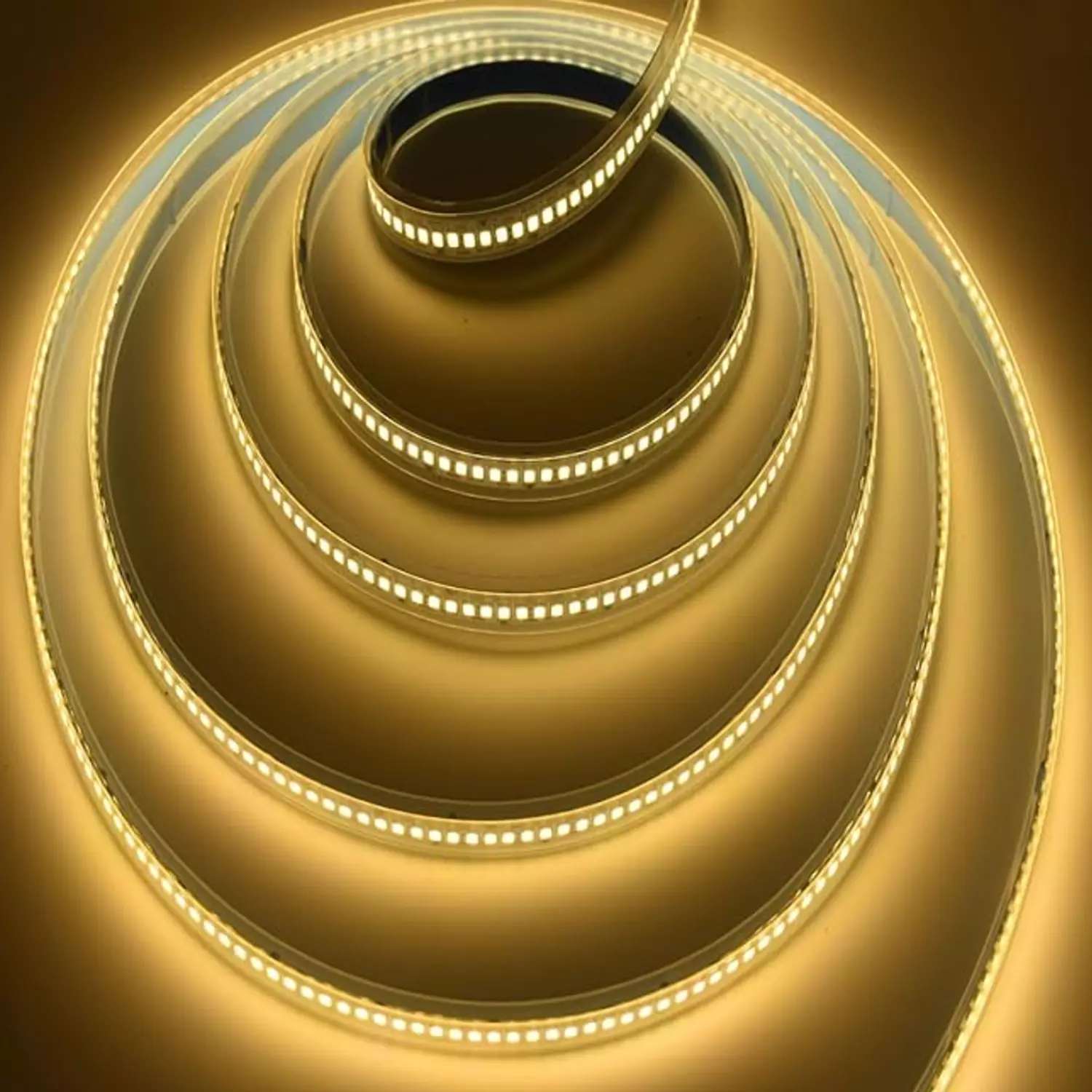 Waterproof Strip Lights image