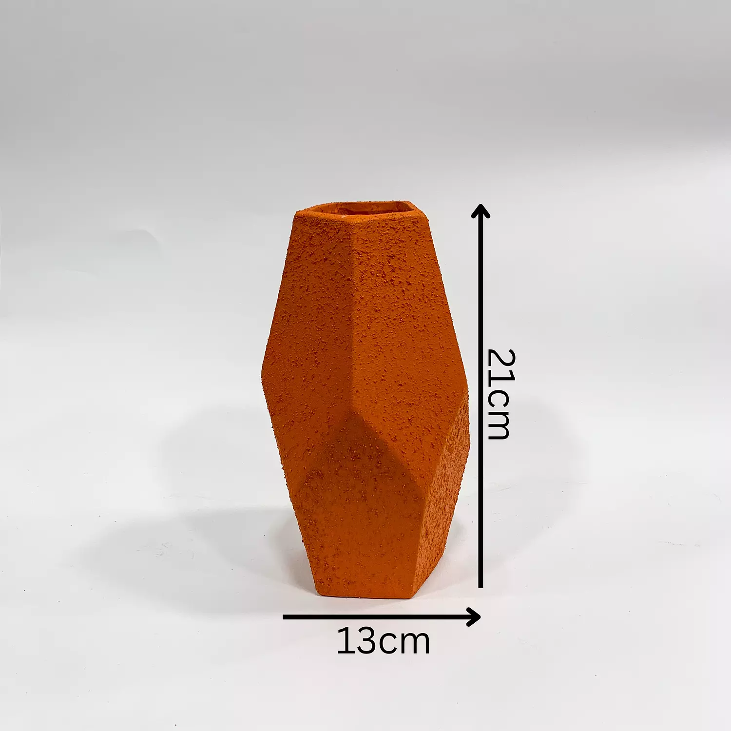 BOHO VASE 32 7