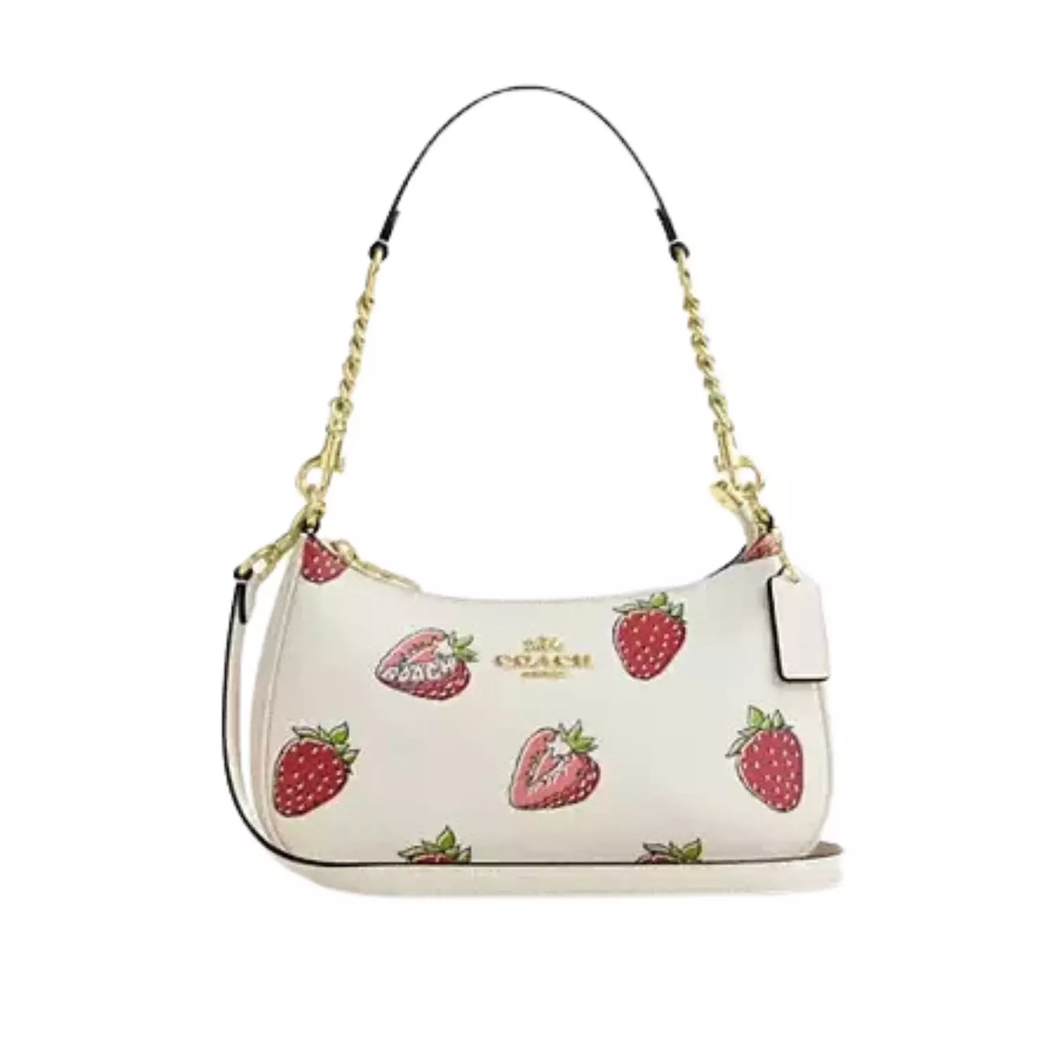 Coach Teri Shoulder Bag image