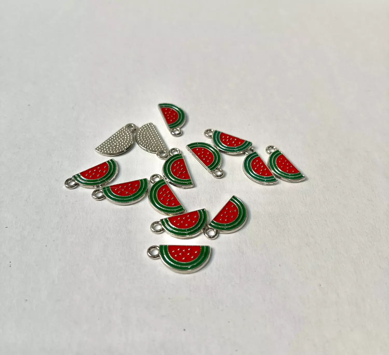 Watermelon charm image