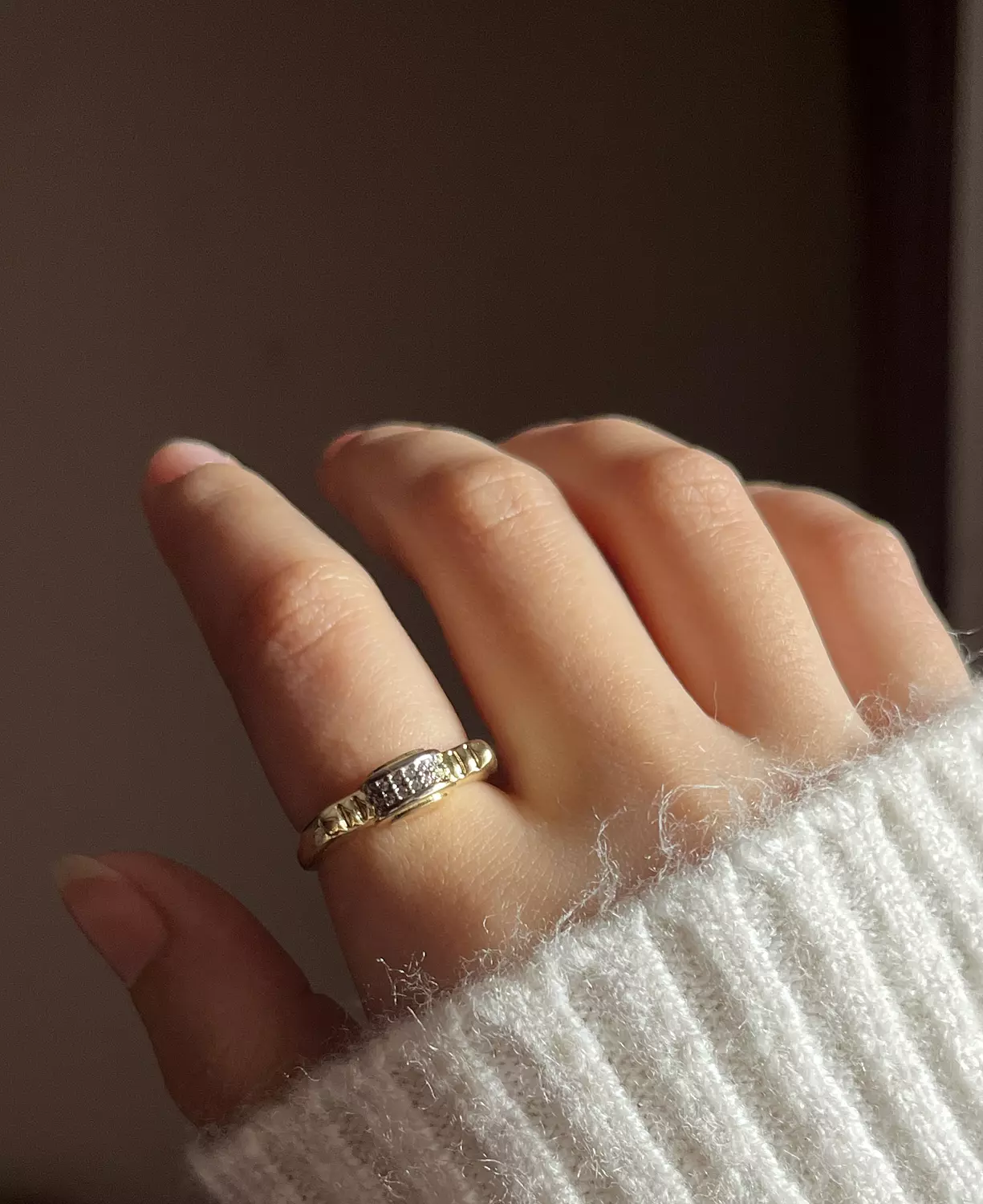 Bliss Ring  image