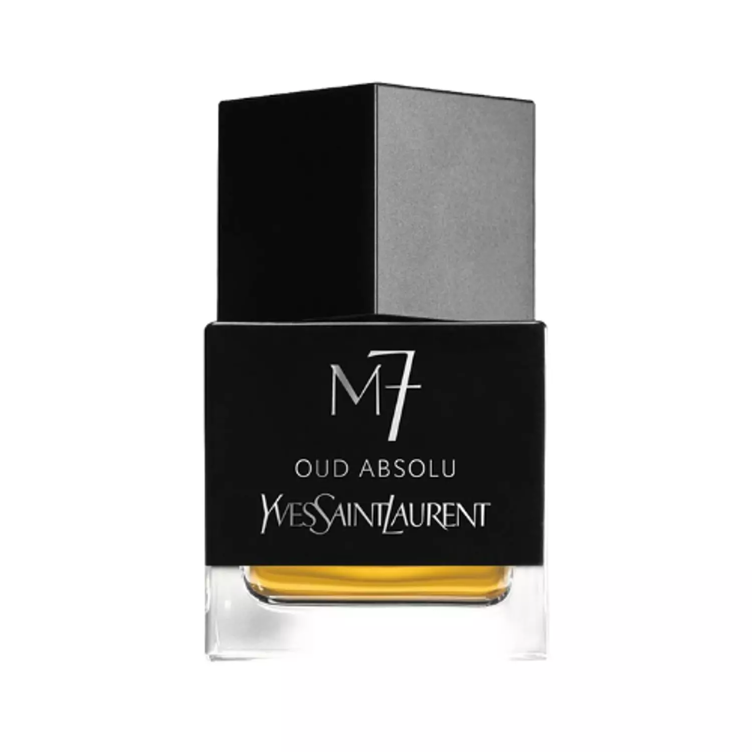 La Collection M7 Oud Absolu by Yves Saint Laurent image