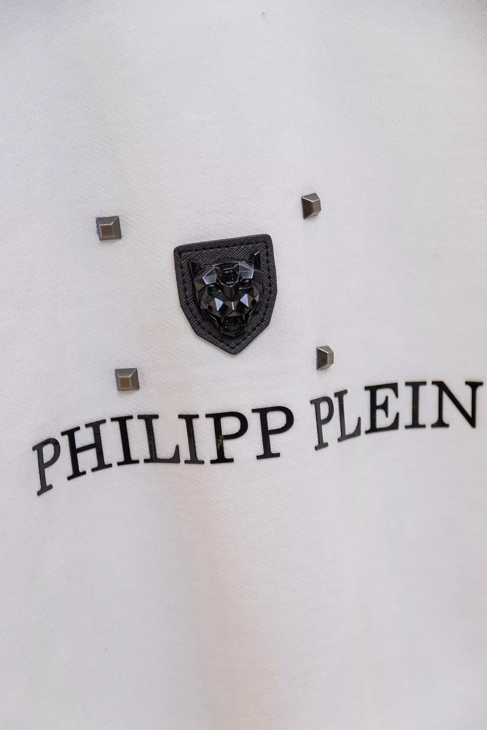 PHILIPP PLEIN SWEATSHIRT \ 0090 hover image