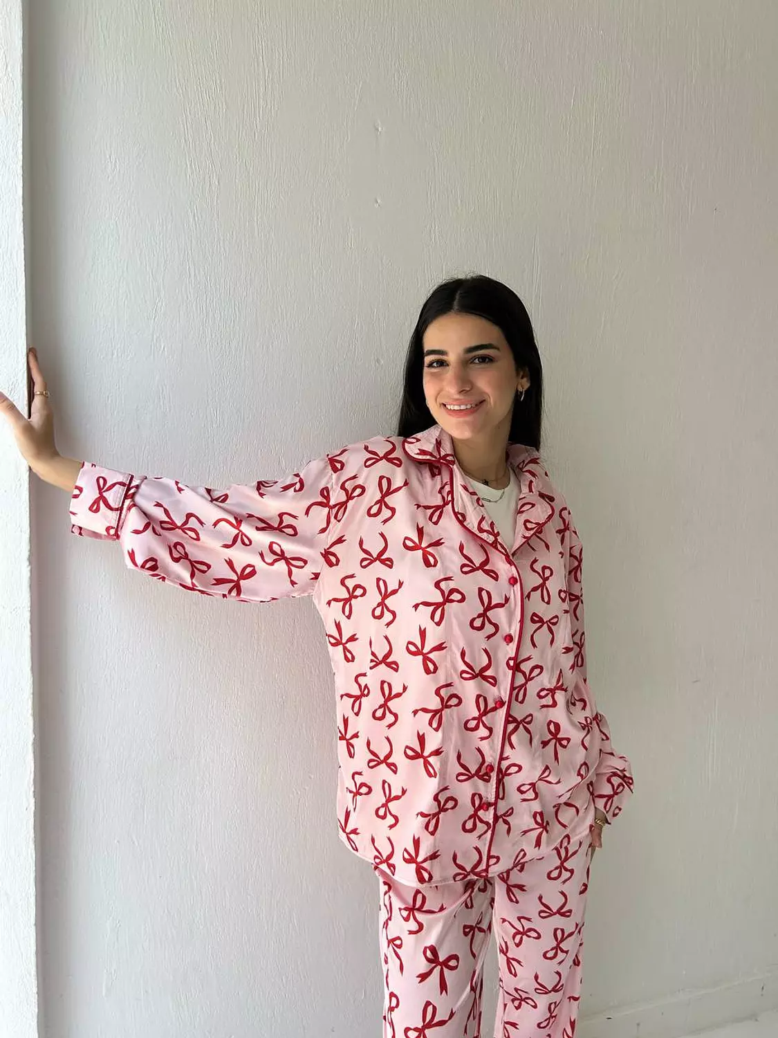 Eid Pijama  4
