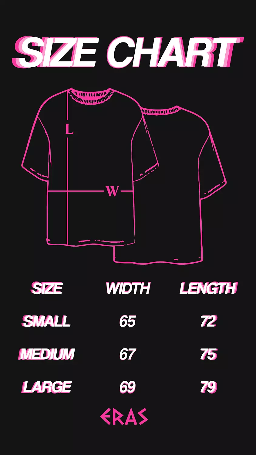 Black & Pink "WINGS" tee 6
