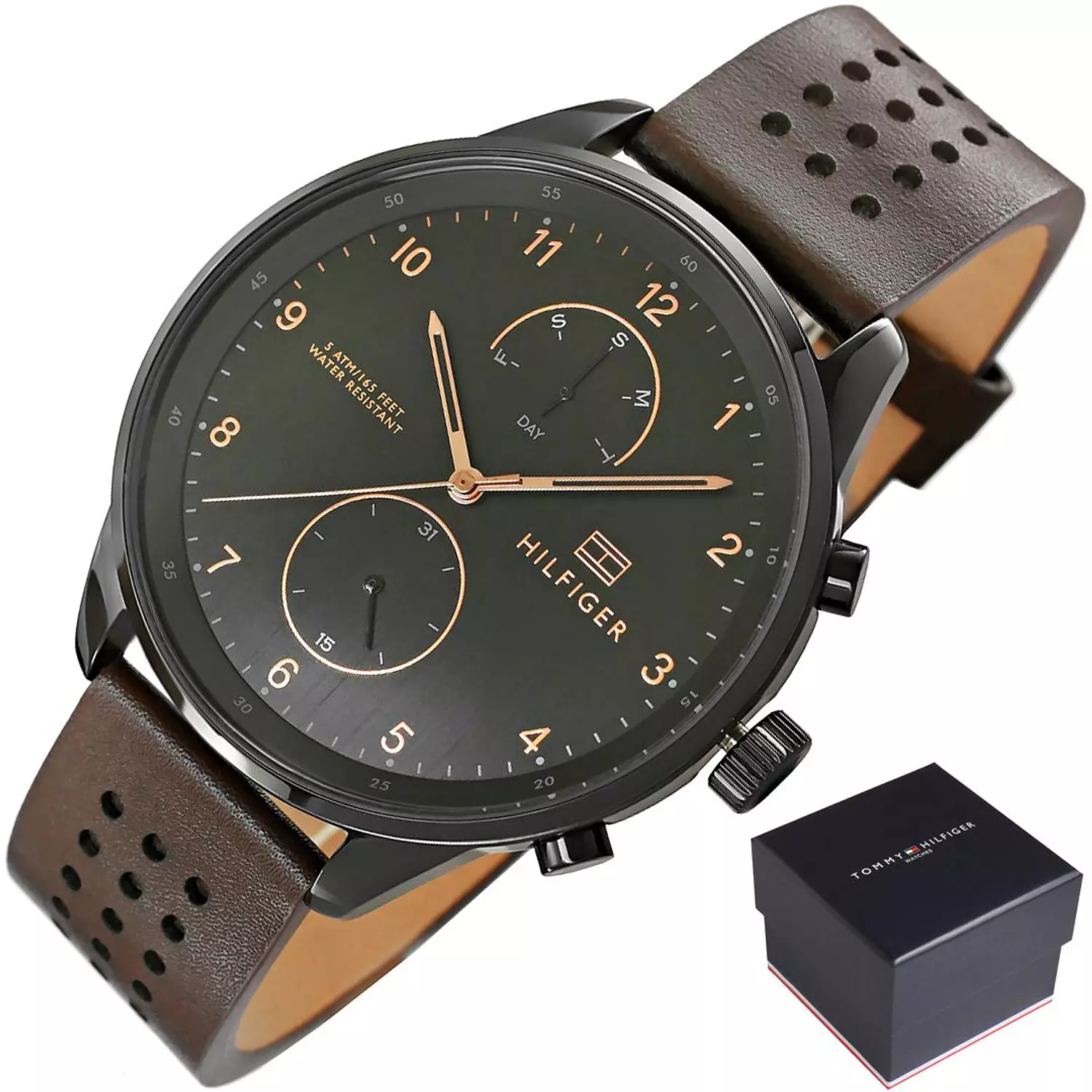 Tommy Hilfiger watch 1791577 hover image