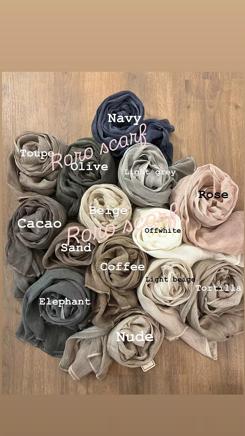 Silky Linen image
