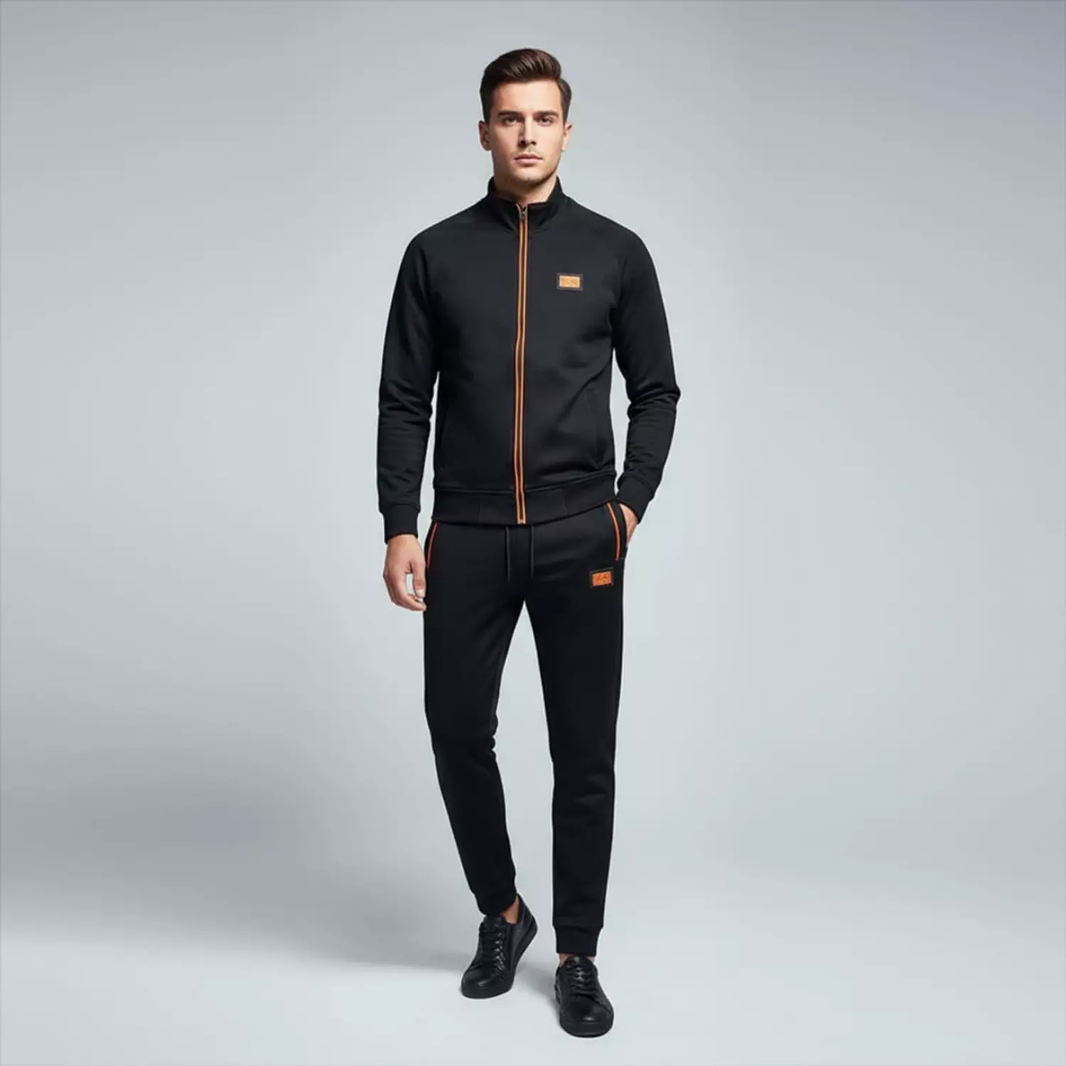 Tracksuit Hermes image