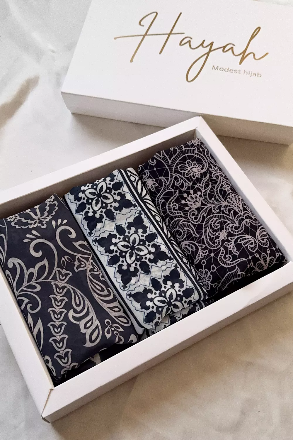Ramadan trio bundle  3