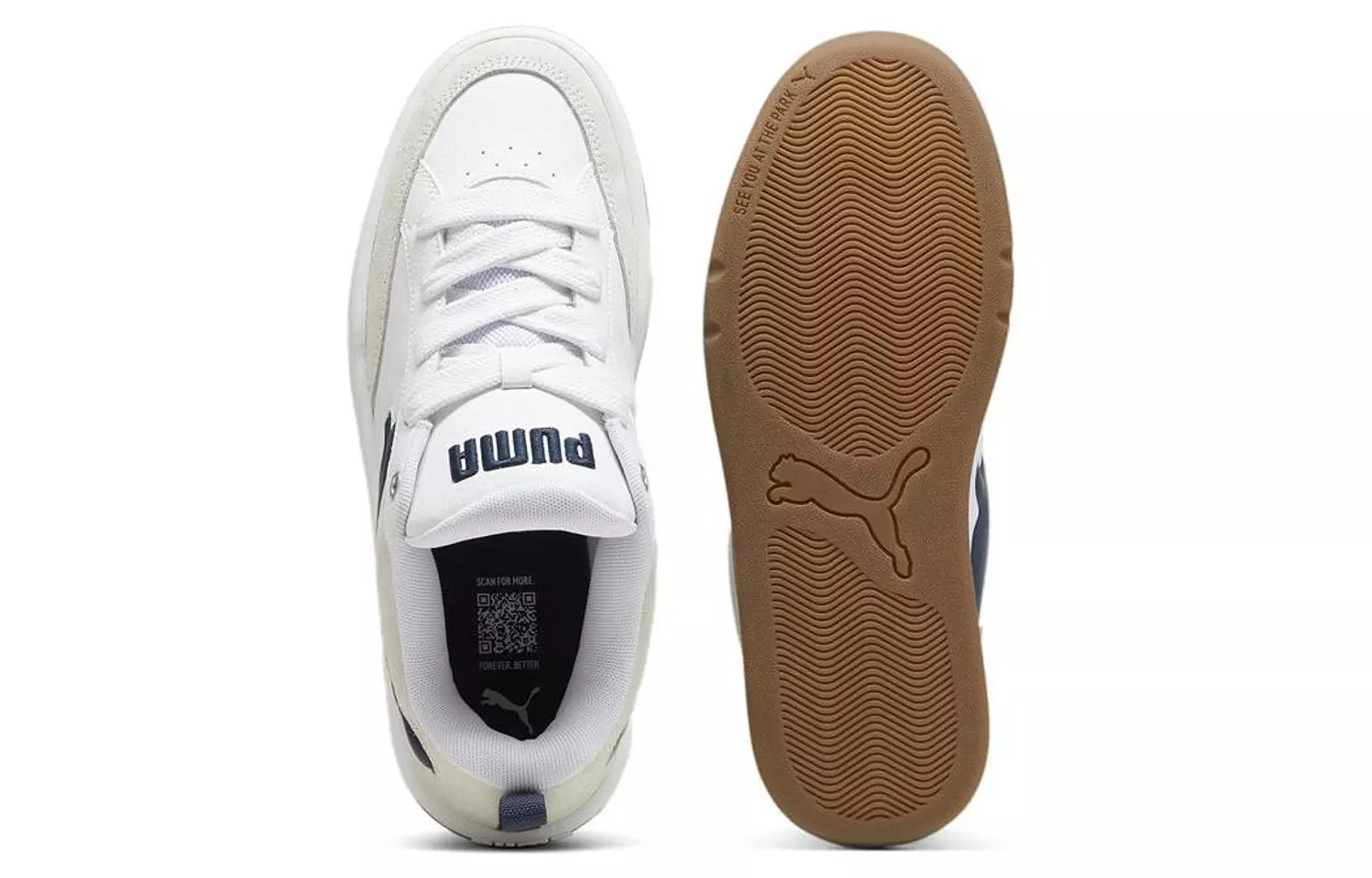 Park Lifestyle Sneakers Unsex 4