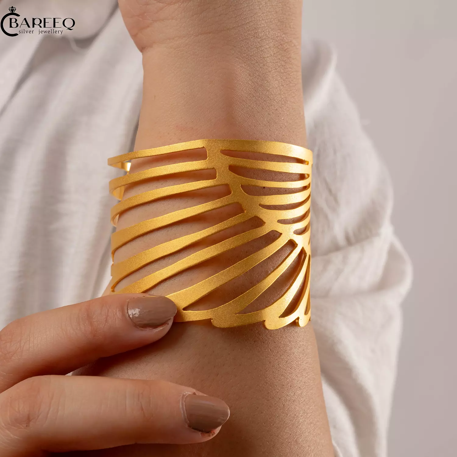 pharaonic bracelets image