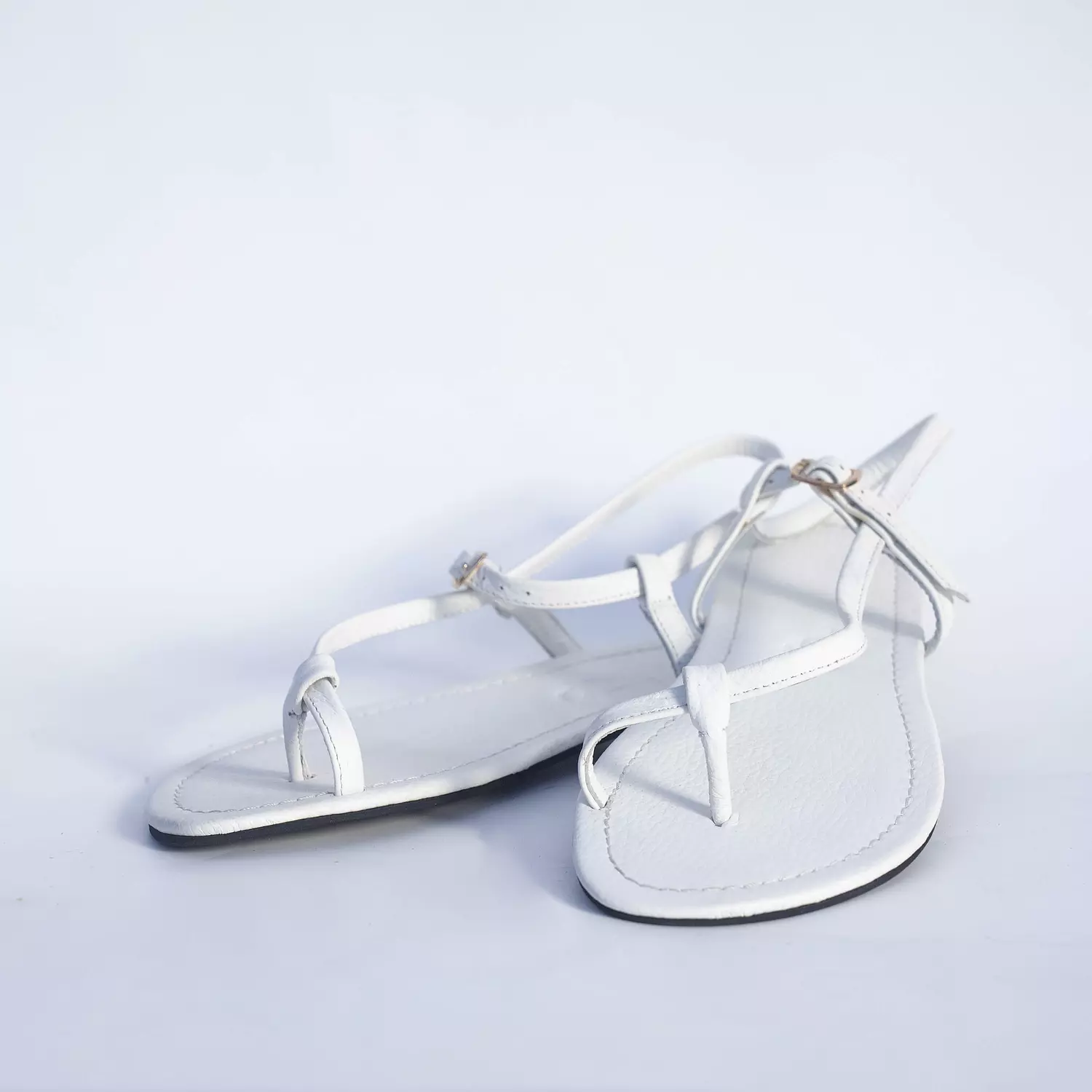 The Dream Collection - Strappy Sandals 2
