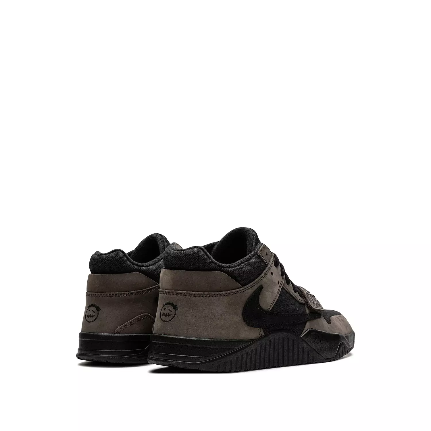 Jordan Jumpman Jack TR Travis Scott Dark Mocha 3
