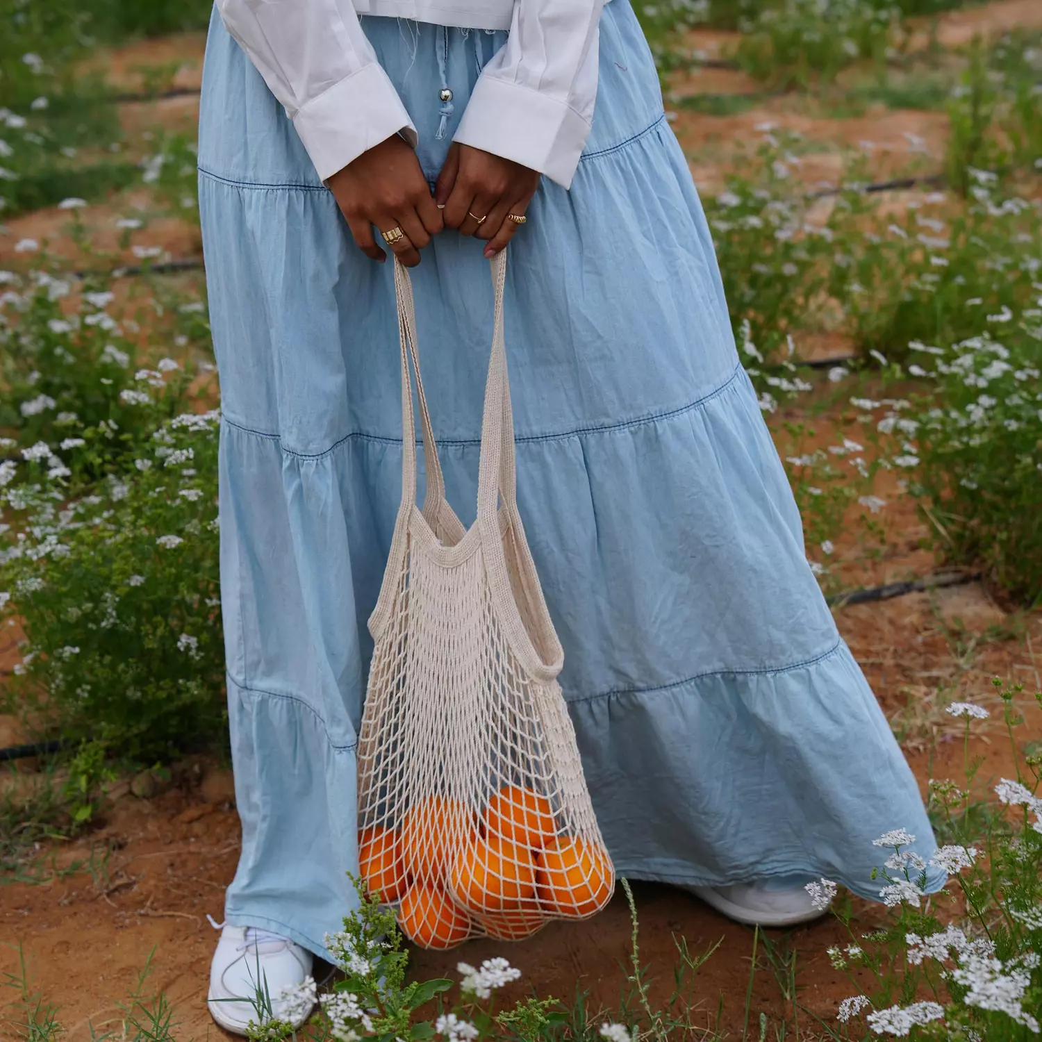 DISA DINEM SKIRT  1