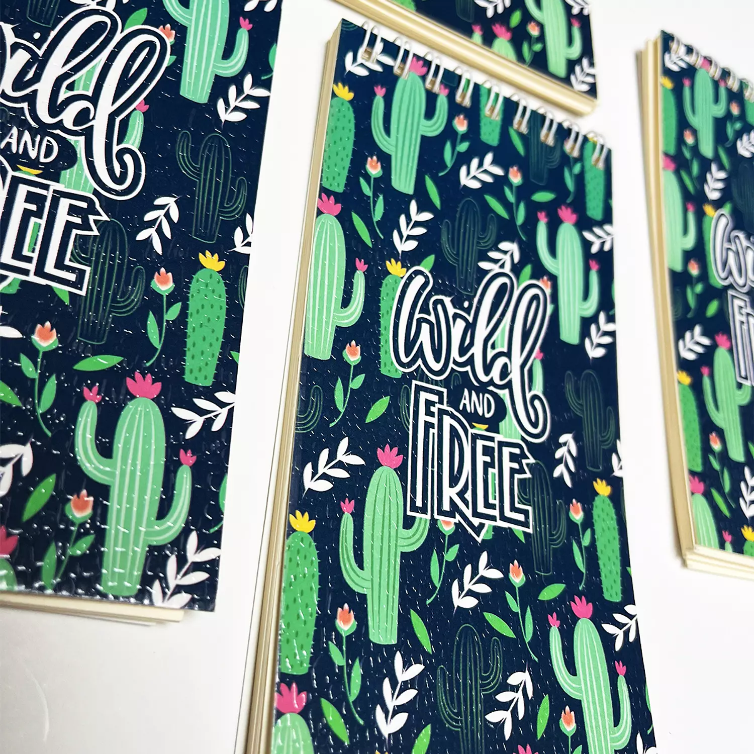 Memo To-Do List (Cactus) 1