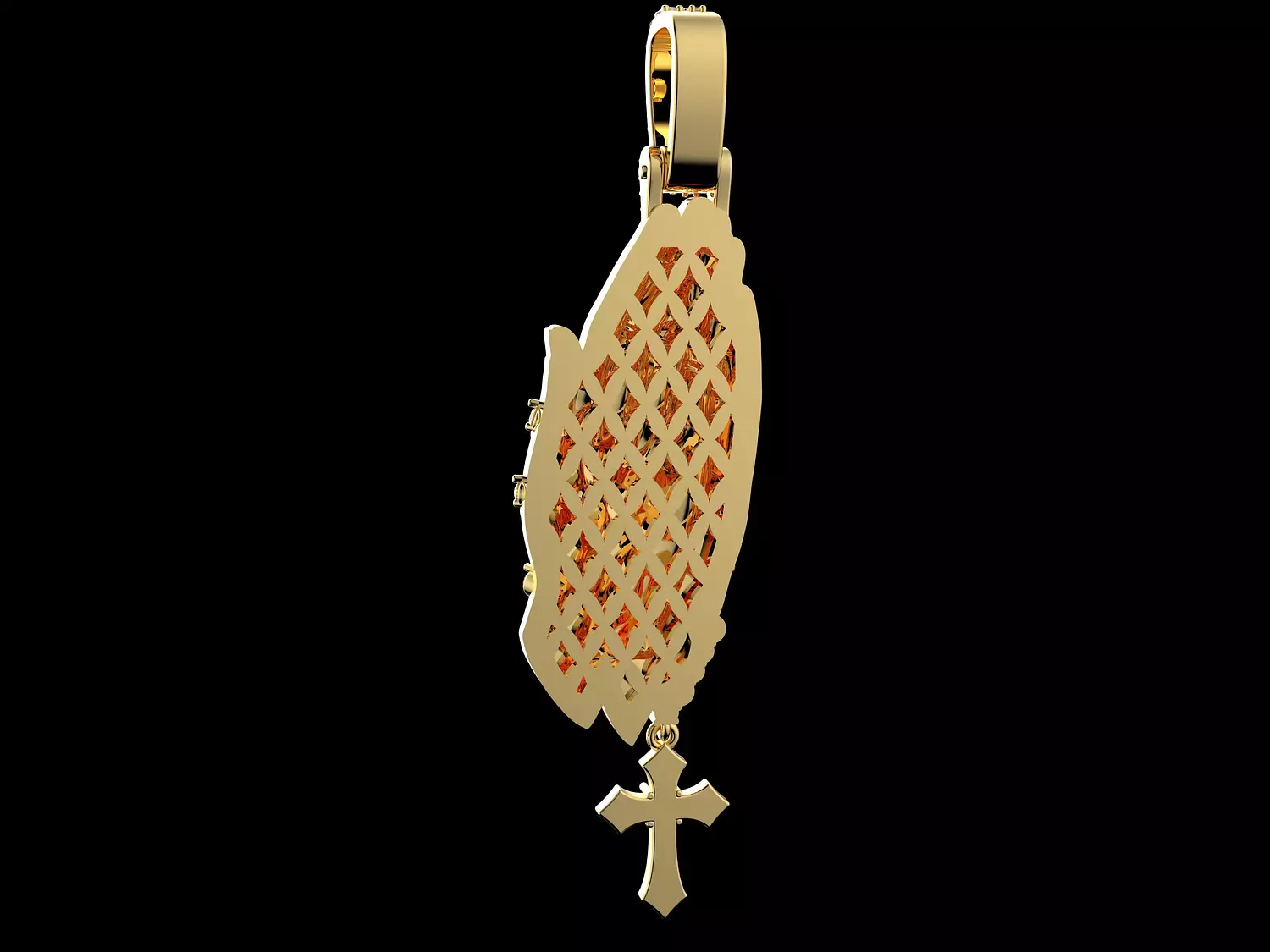 تعليقه  hover image