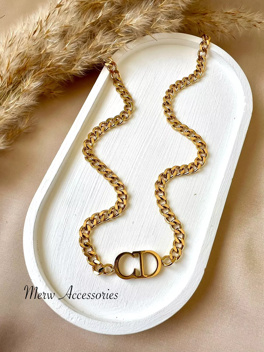 CD chocker  1