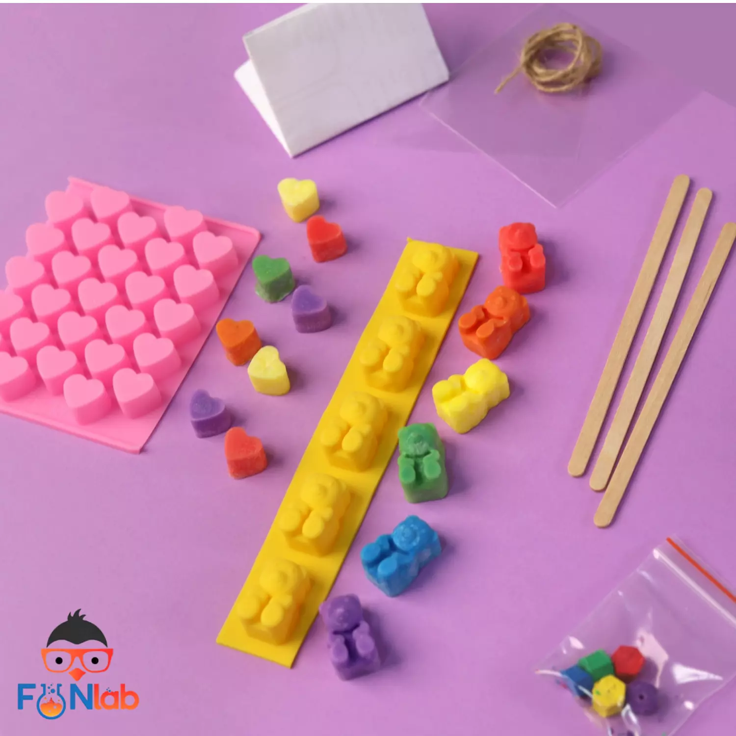 banner image for Funlab 