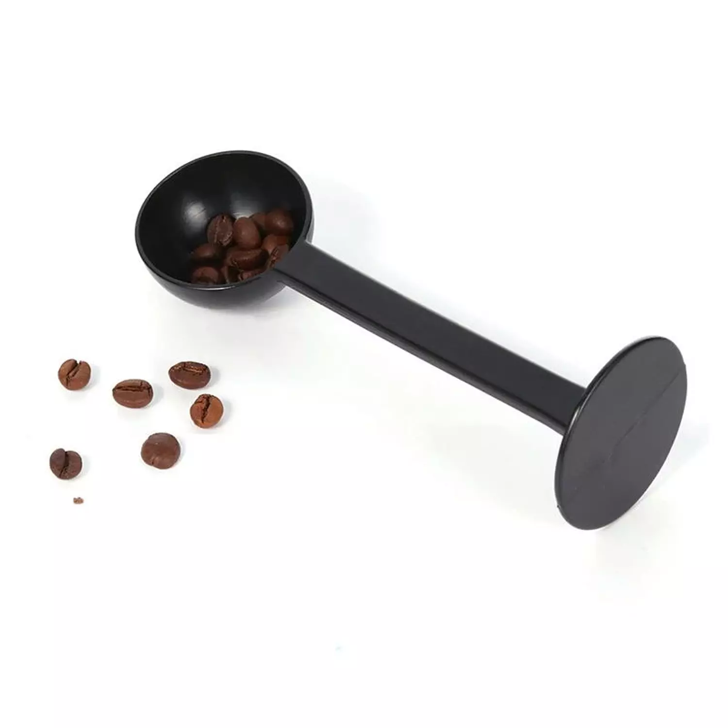 Tamper & Scoop image