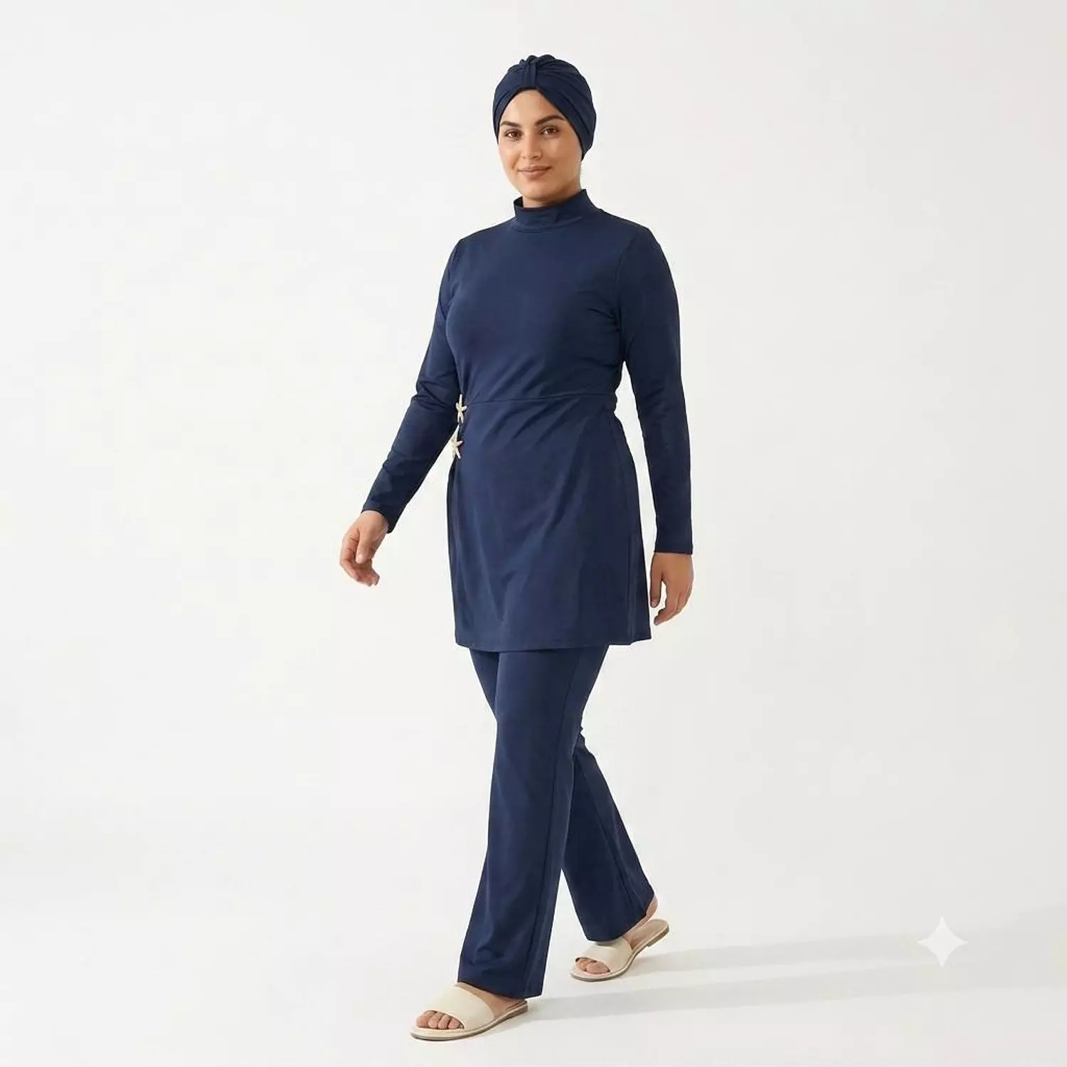 Modest Burkini 1