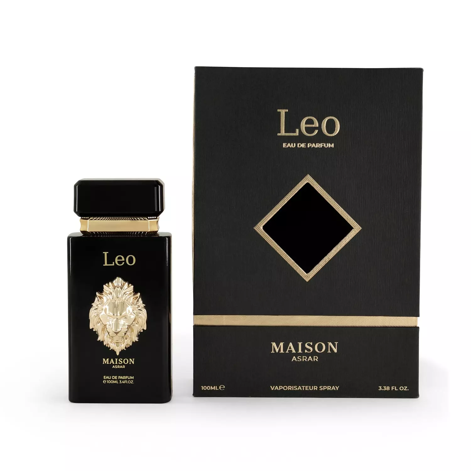 LEO 100ML image