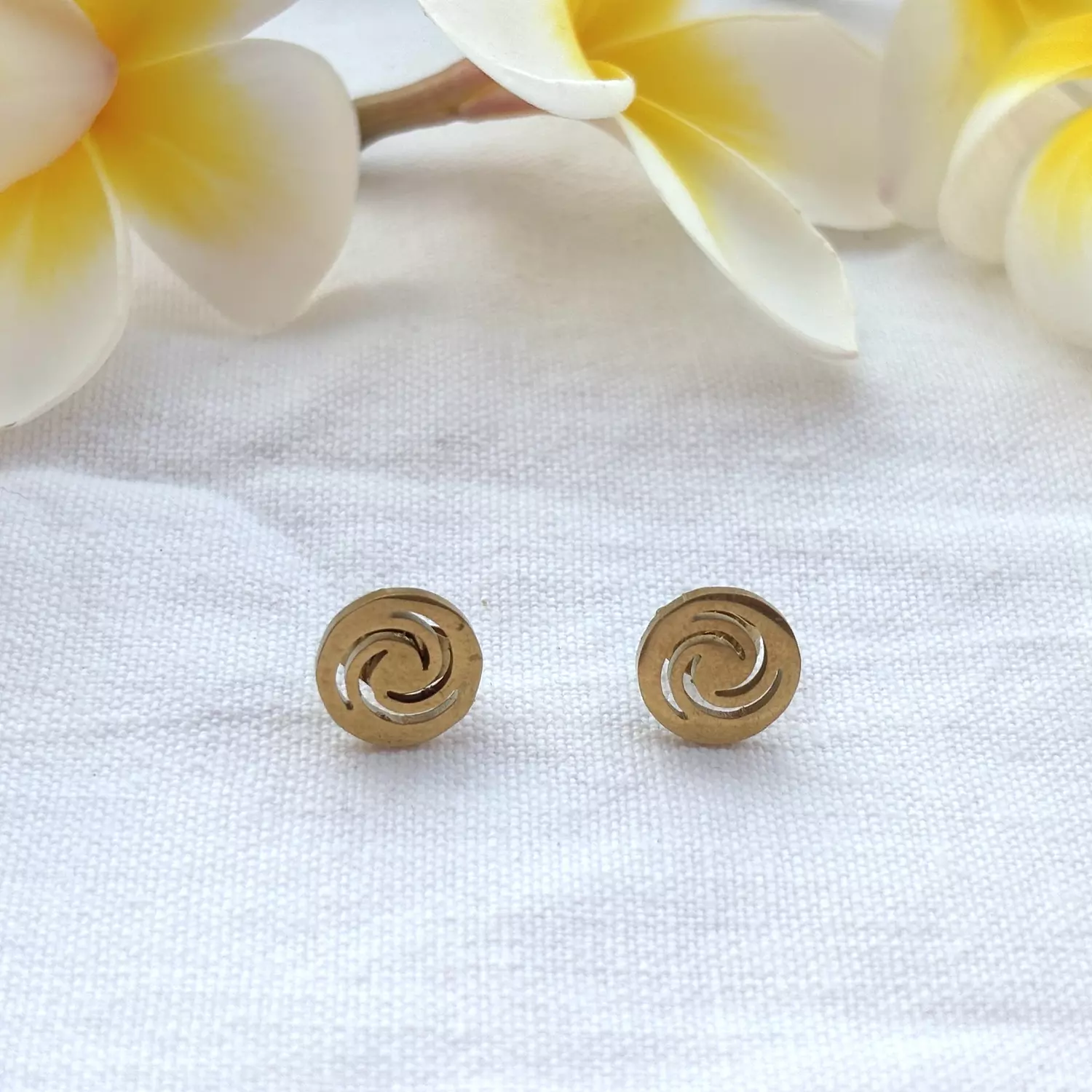 Little Windy Earrings 1