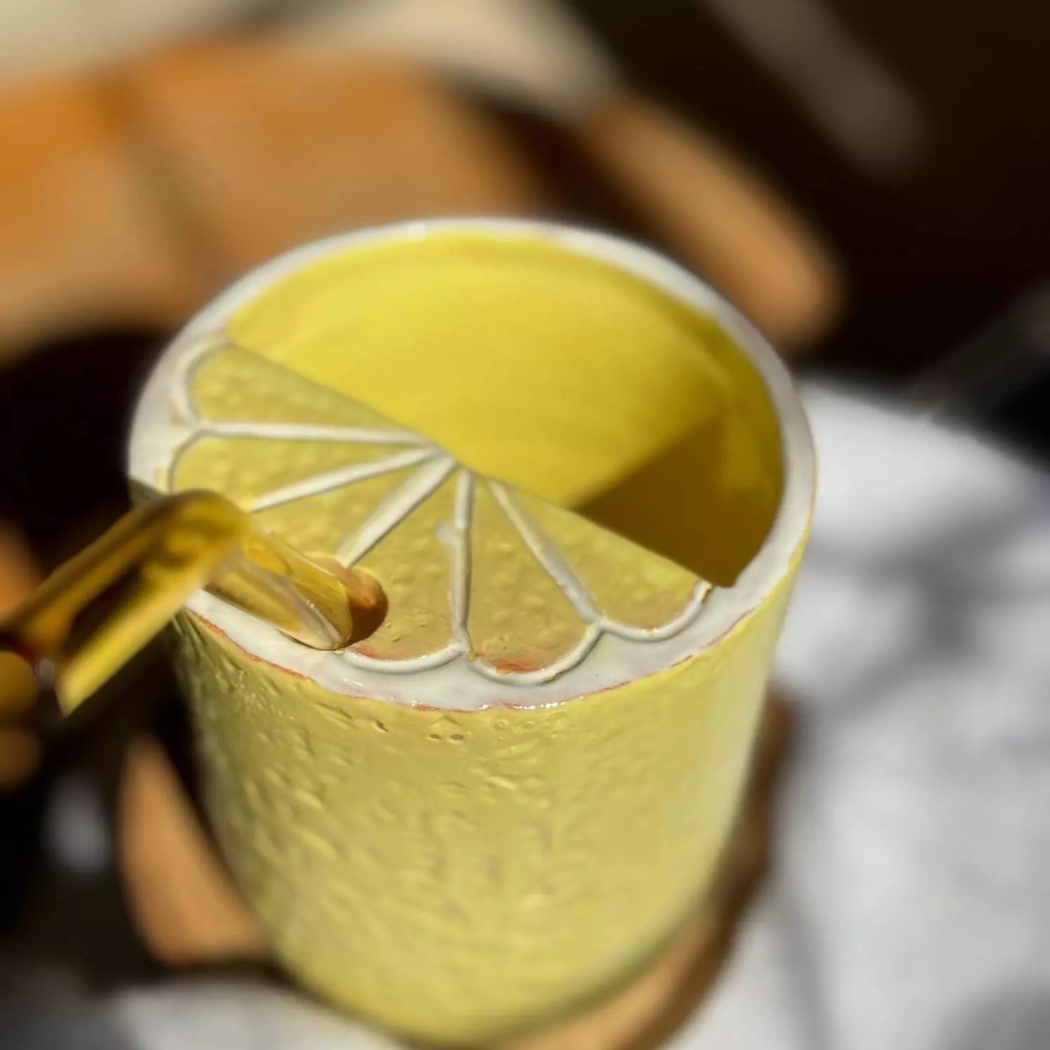Cold Limonade tumbler image
