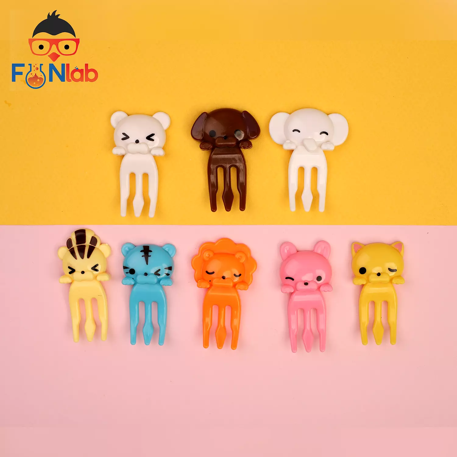 Lunchbox Accessories 5