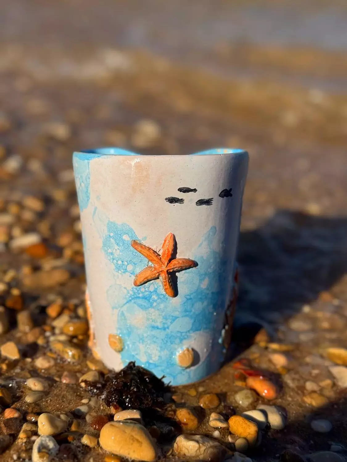 zuzu turtle mug 5