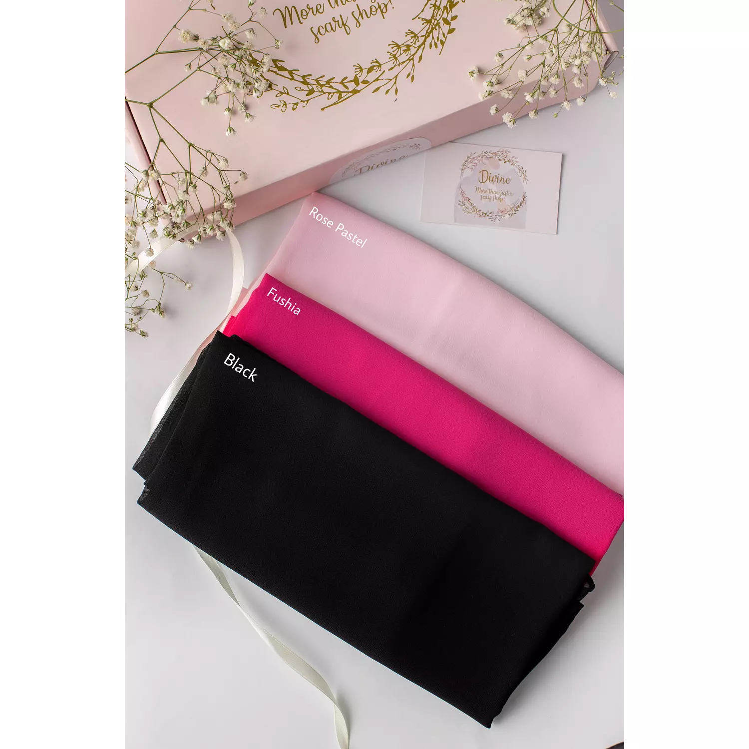Rose palette image