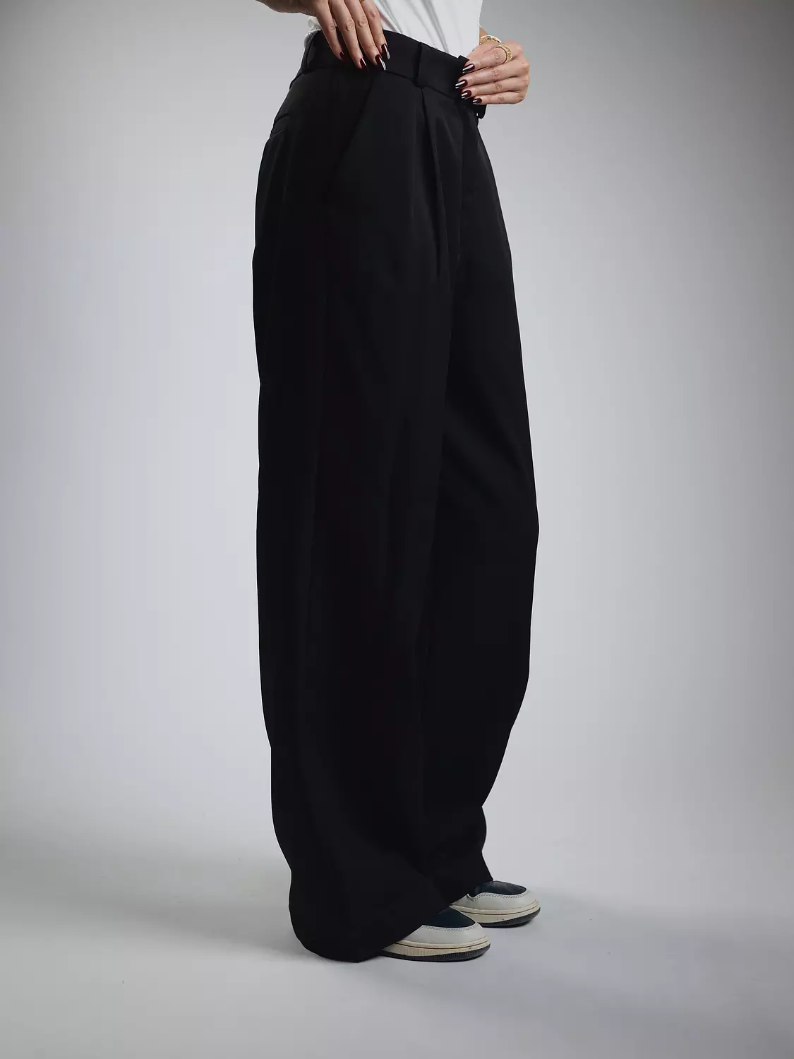 BLACK OG PANT  11